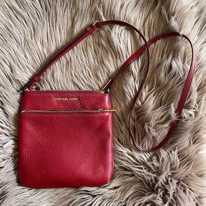 Michael Kors Crossbody Purse -- Read Description